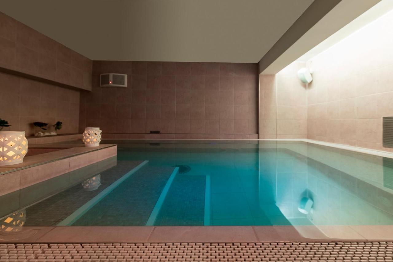 Hotel Vista Mare & Spa - Aperto Tutto L'Anno Чезенатіко Екстер'єр фото