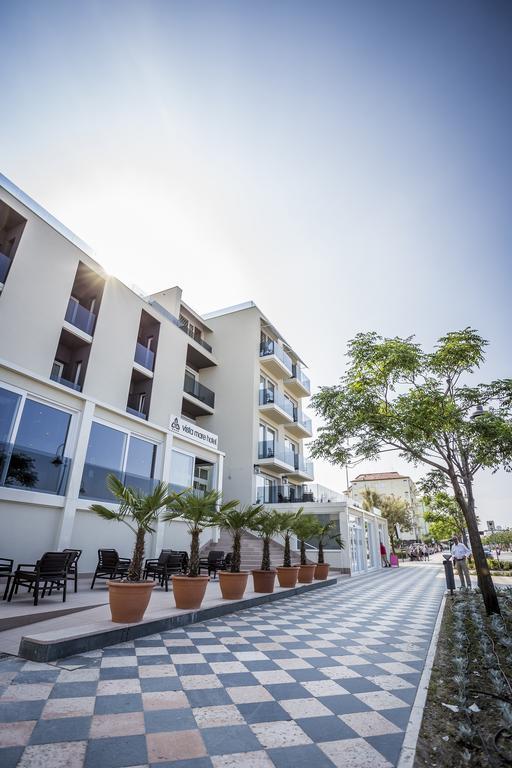 Hotel Vista Mare & Spa - Aperto Tutto L'Anno Чезенатіко Екстер'єр фото