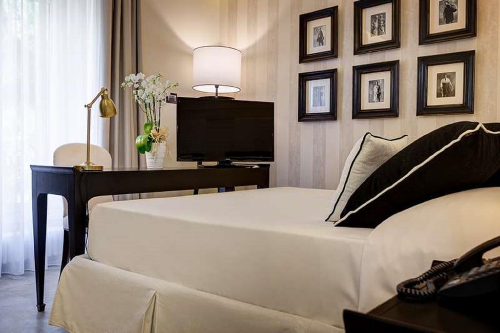 Hotel Vista Mare & Spa - Aperto Tutto L'Anno Чезенатіко Номер фото